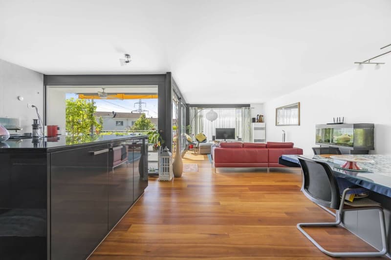 BAAR LIVING Spacious 4.5-room terrace apartment in a tranquil area (17)