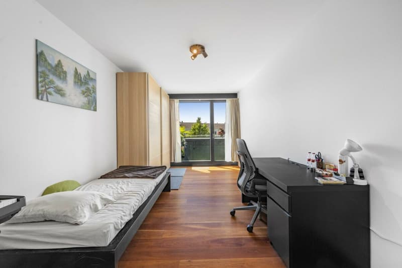 BAAR LIVING Spacious 4.5-room terrace apartment in a tranquil area (9)