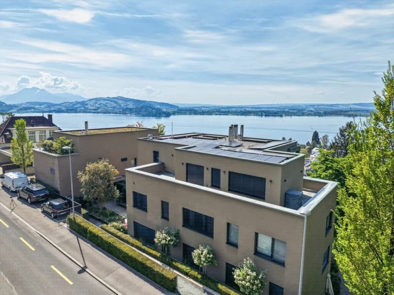 Elevated Living - Zug (19)