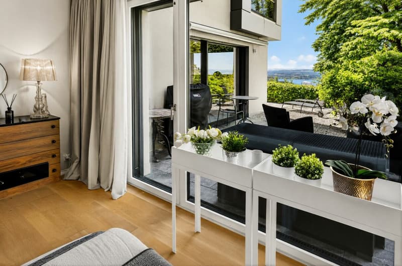 Elevated Living - Zug (9)