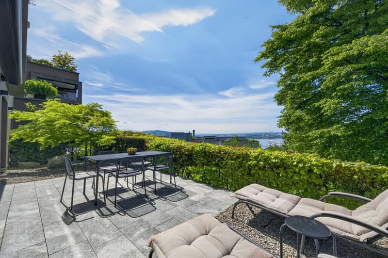 Elevated Living - Zug (1)