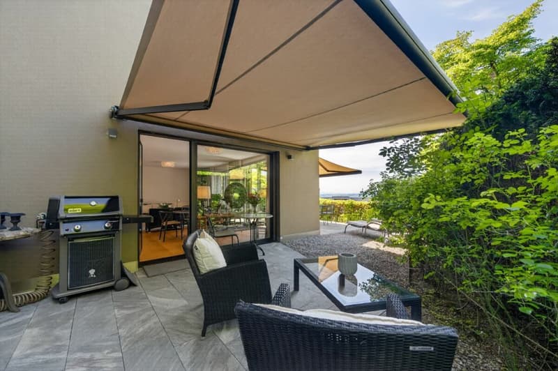 Elevated Living - Zug (17)