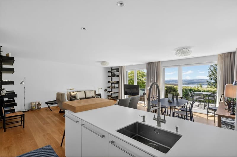 Habitat Élevé - Zug (4)