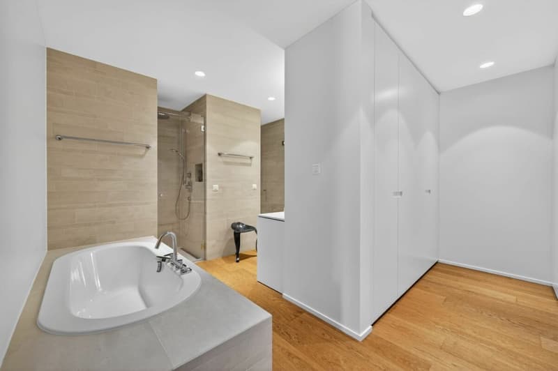 Habitat Élevé - Zug (10)