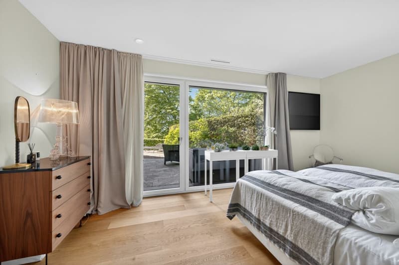 Habitat Élevé - Zug (8)