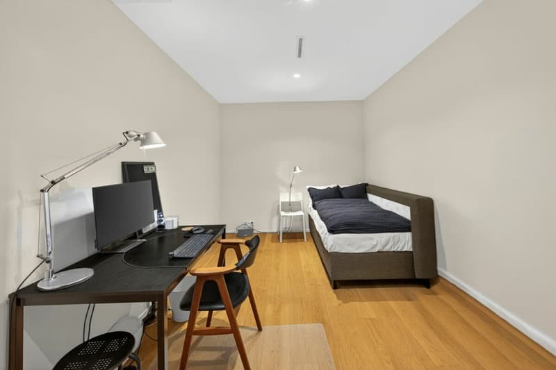 Habitat Élevé - Zug (15)