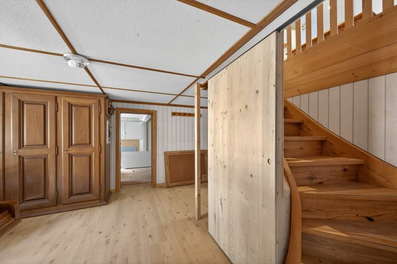 Chalet Bellevue Burg (14)