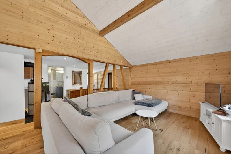 Chalet Bellevue Burg (8)