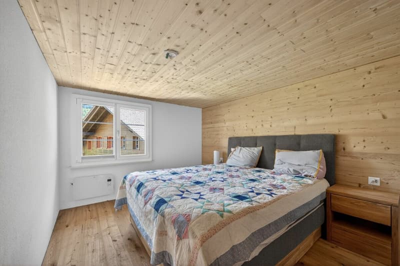 Chalet Bellevue Burg (10)