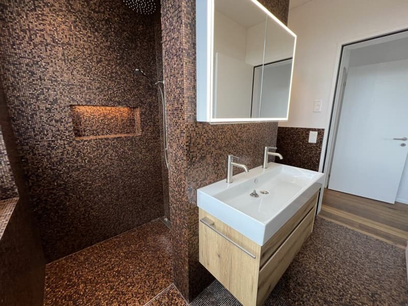 The Residence - 3.5-Zimmer-Penthouse in Steinhausen (9)