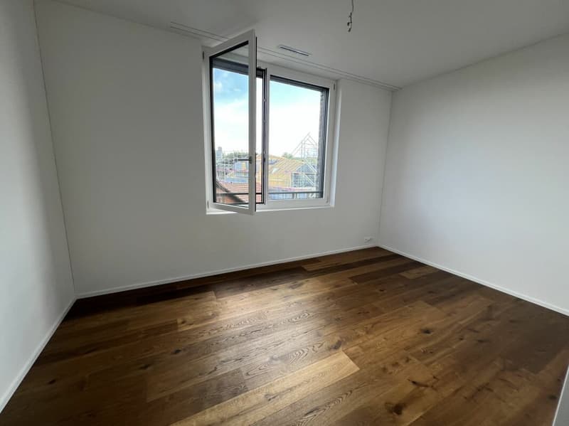 The Residence - 3.5-Zimmer-Penthouse in Steinhausen (6)