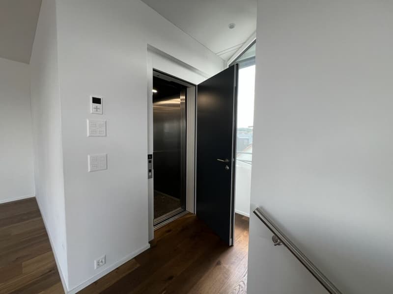 The Residence - 3.5-Zimmer-Penthouse in Steinhausen (7)