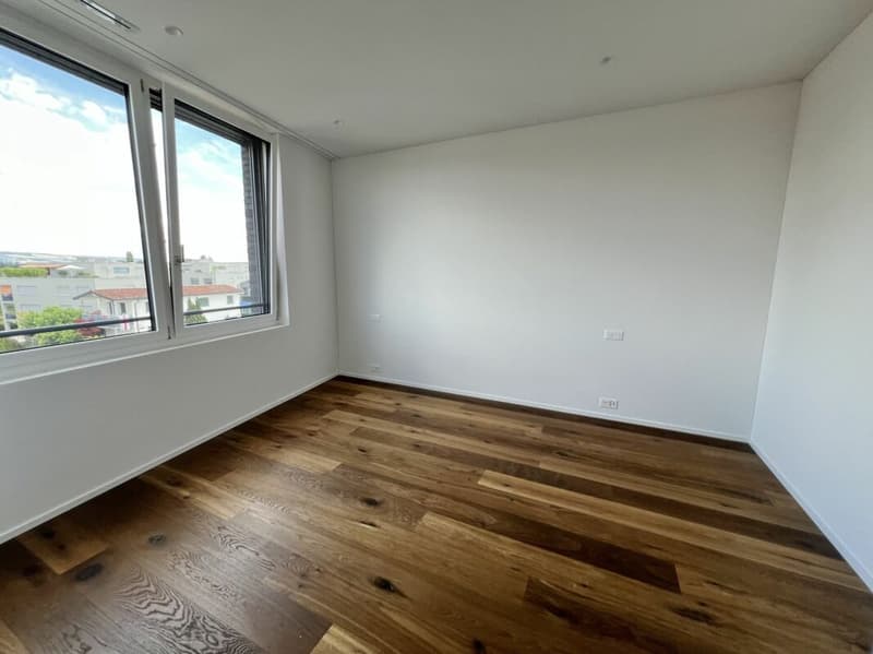 The Residence - 3.5-Zimmer-Penthouse in Steinhausen (5)