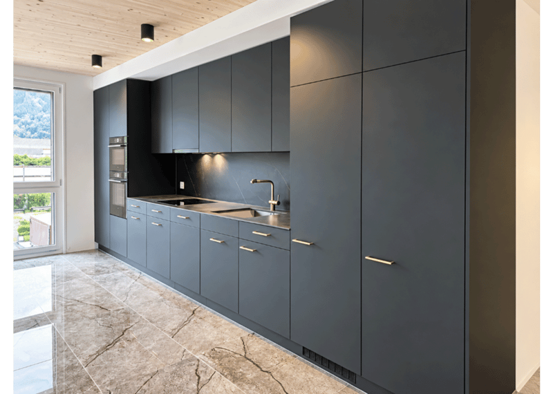 Luxuriöse 5.5-Zimmer-Maisonettewohnung (2)