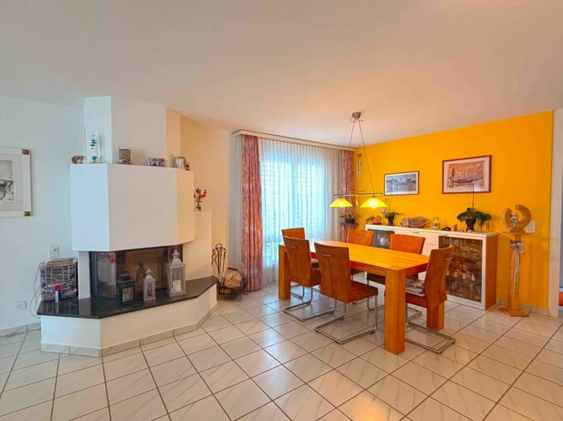 FAMILY LIVING - Viel Raum zum Leben zwischen Zürich und Zug (8)