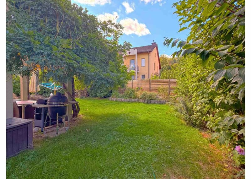 FAMILY LIVING - Viel Raum zum Leben zwischen Zürich und Zug (21)