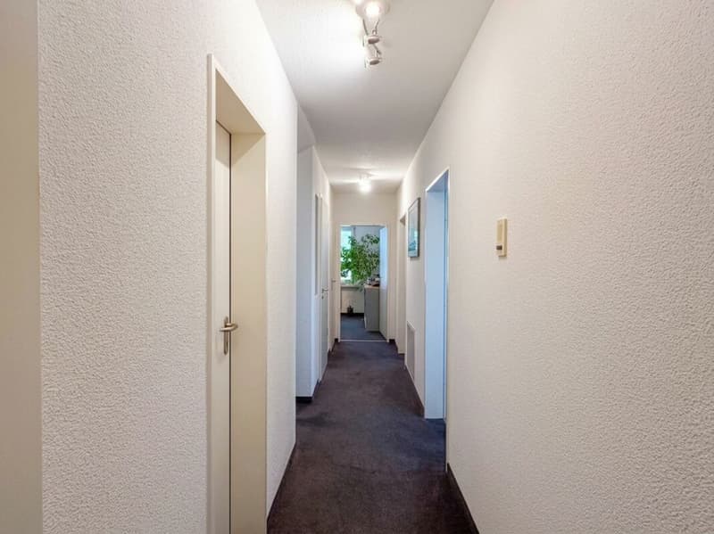FAMILY LIVING - Viel Raum zum Leben zwischen Zürich und Zug (9)