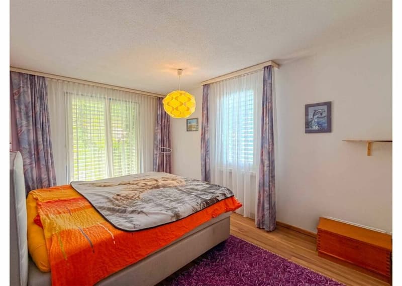 FAMILY LIVING - Viel Raum zum Leben zwischen Zürich und Zug (12)