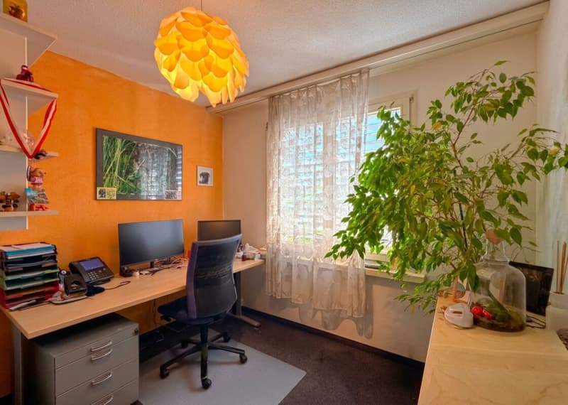 FAMILY LIVING - Viel Raum zum Leben zwischen Zürich und Zug (10)