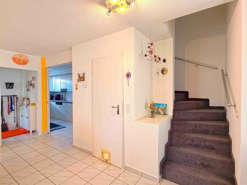 FAMILY LIVING - Viel Raum zum Leben zwischen Zürich und Zug (6)