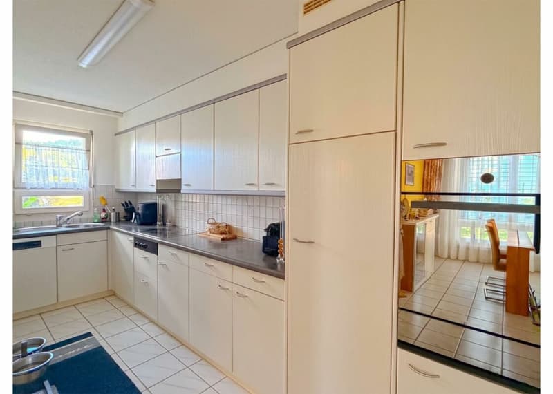 FAMILY LIVING - Viel Raum zum Leben zwischen Zürich und Zug (7)