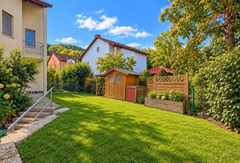 FAMILY LIVING - Viel Raum zum Leben zwischen Zürich und Zug (12)
