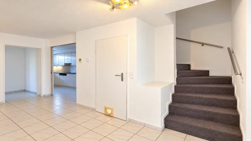 FAMILY LIVING - Viel Raum zum Leben zwischen Zürich und Zug (6)