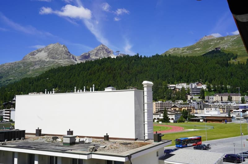 Bella vista al sud sulla valle (15)