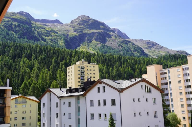 Bella vista al sud sulla valle (14)