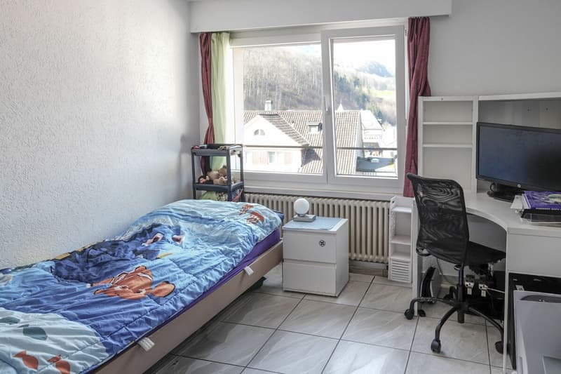 Kinderzimmer 2