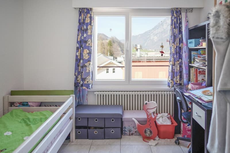 Kinderzimmer 1