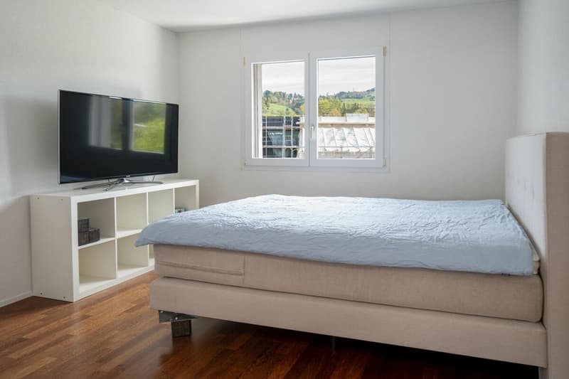 Gästeschlafzimmer