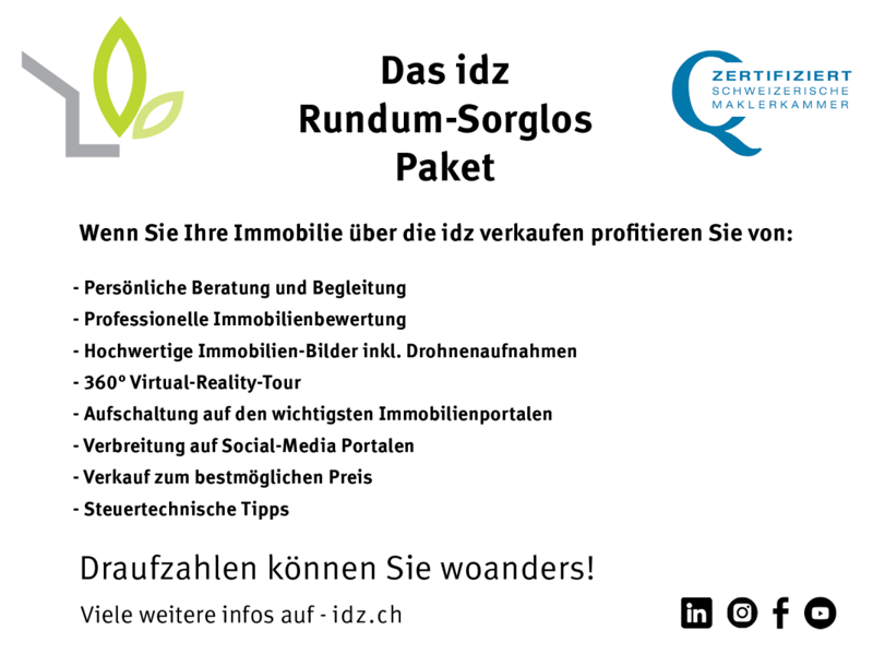 Angebot