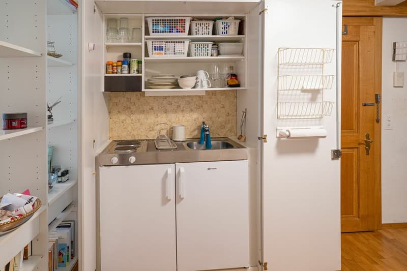 Küchenschrank