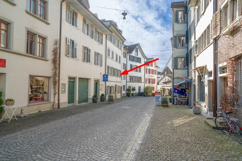 Aussenansicht