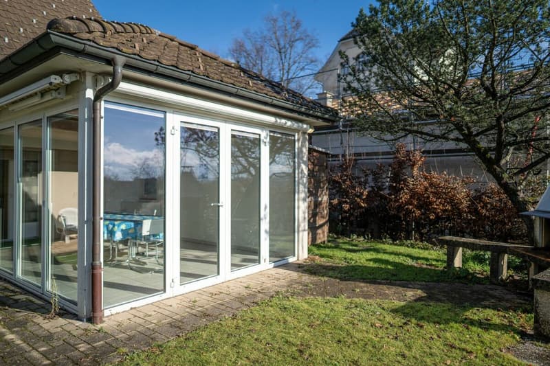 Einfamilienhaus freistehend ruhig an sehr guter Lage (11)