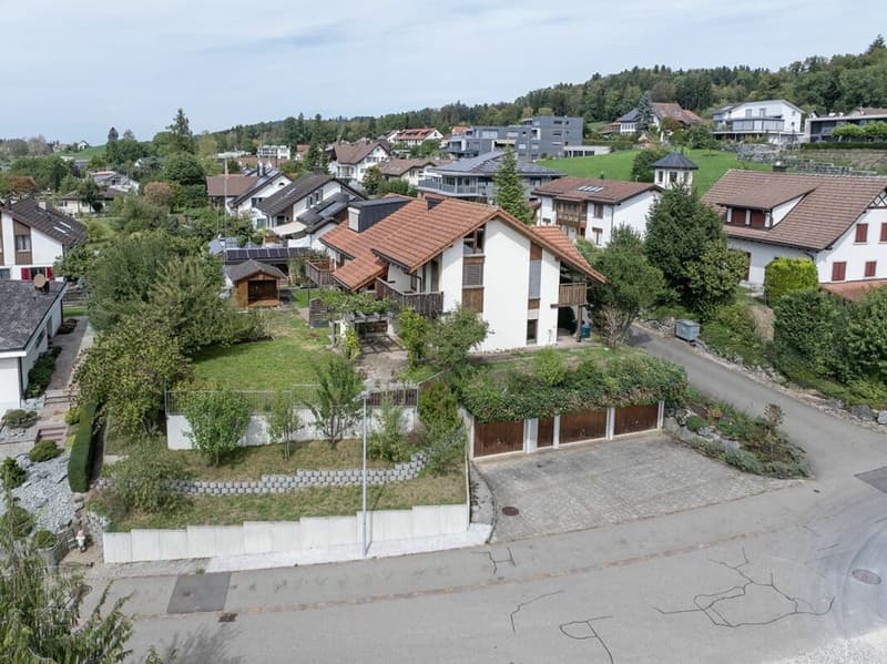 Aussenansicht