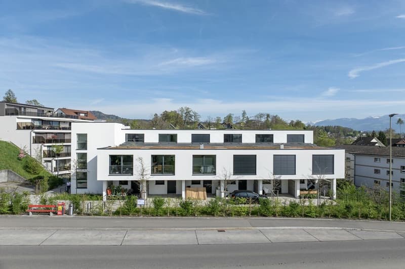 Moderne 1.5 Zimmer-Wohnung (1)