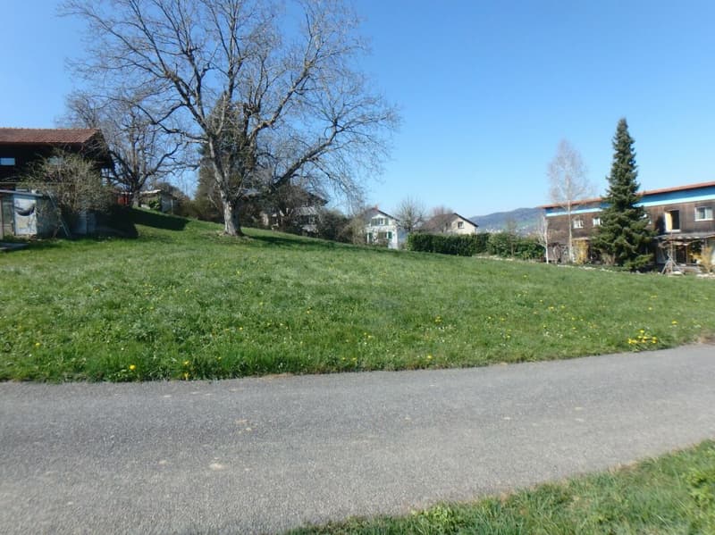 Terreno con vista panoramica (2)