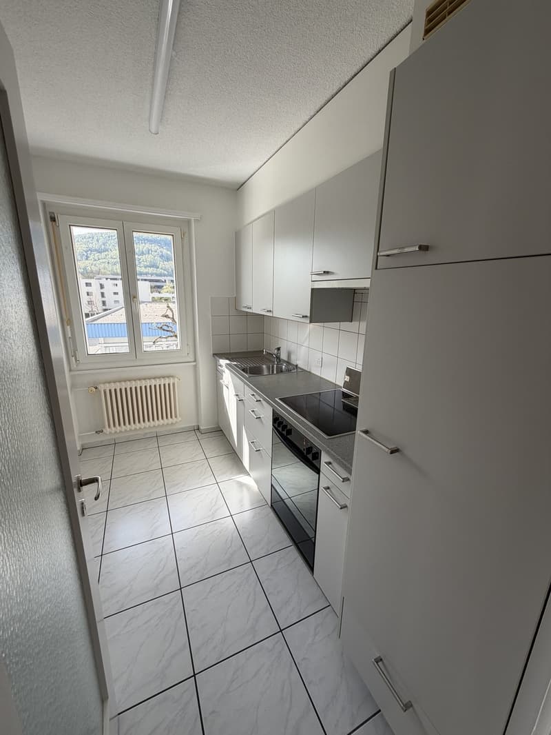 Bel appartement 3.5 pièces à louer dans un emplacement central et calme (7)
