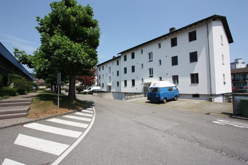 Bel appartement 3.5 pièces à louer dans un emplacement central et calme (1)