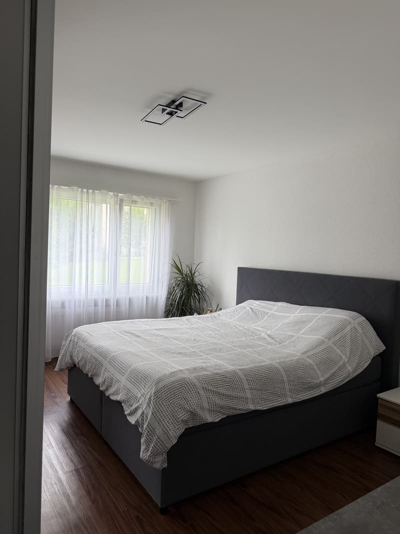 Bel appartement 4 pièces à louer à Wattwil (5)