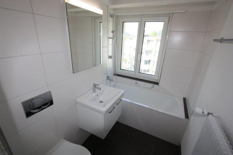 Bel appartement 4 pièces à louer à Wattwil (8)