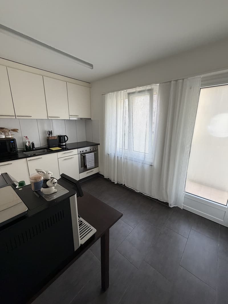 Bel appartement 4 pièces à louer à Wattwil (4)