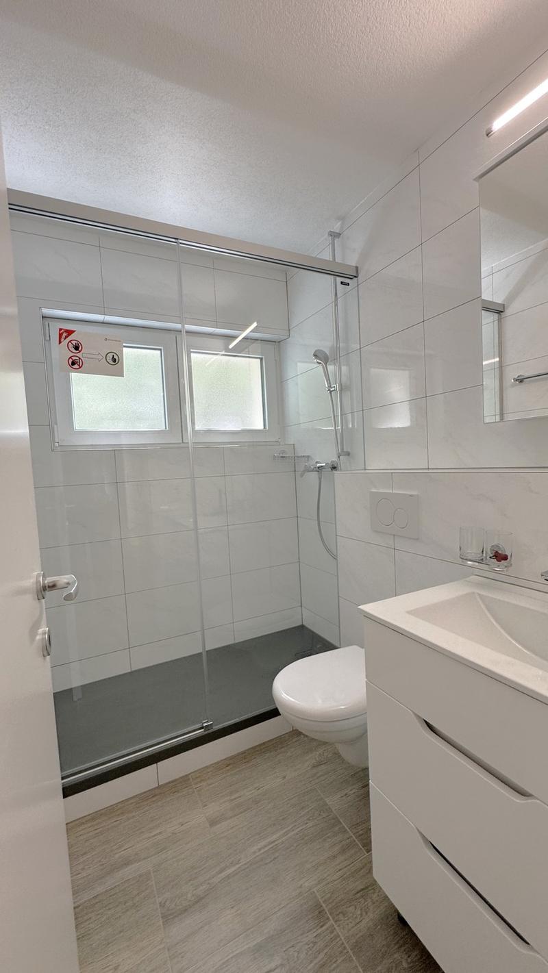 Frisch renovierte, helle 4.5-Zimmer-Wohnung letzte Gelegenheit! (3)