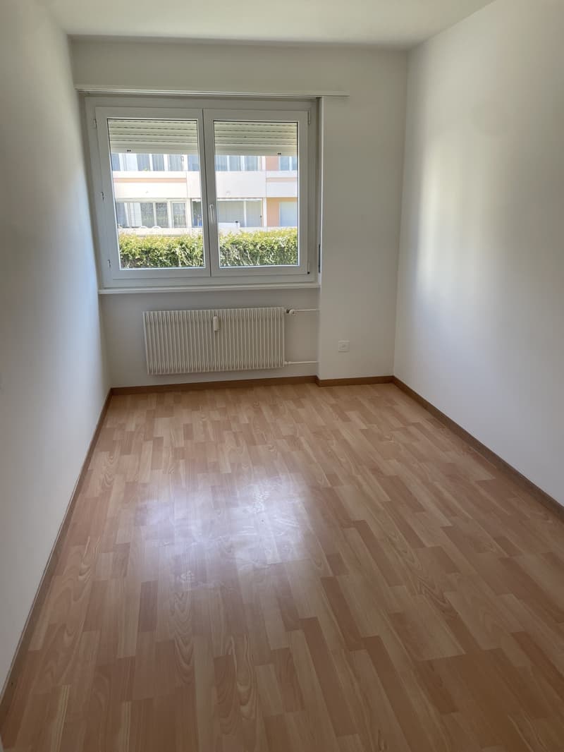 Schöne 3-Zimmerwohnung in ruhiger Lage in Lyss zu vermieten! (3)