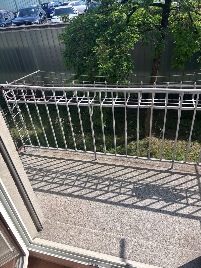 Schöne 3-Zimmerwohnung in sehr zentraler Lage zu vermieten! (6)