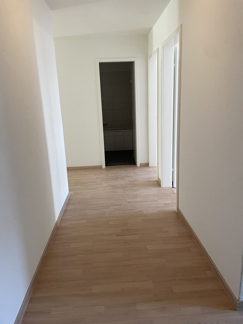 Schöne 3-Zimmerwohnung in ruhiger Lage in Lyss zu vermieten! (4)