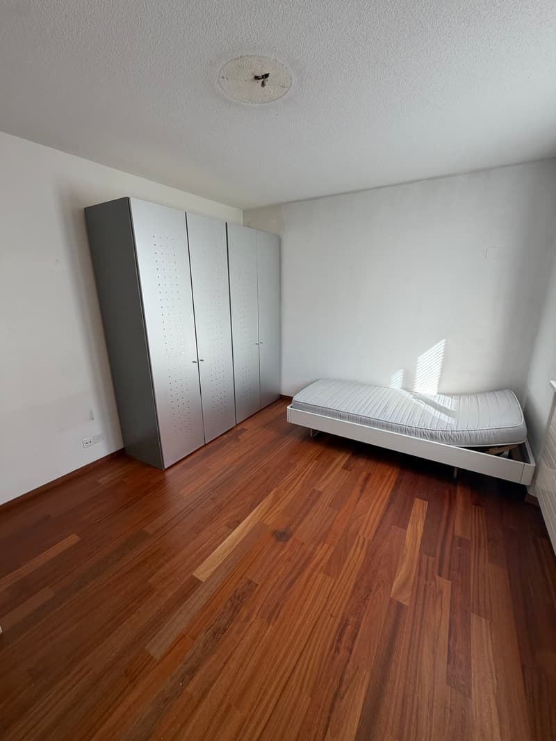 Grosszügiges 8.5-Zimmer-Haus im Kreis 2, ideal für eine WG, befristet bis 30.11.2027 (9)