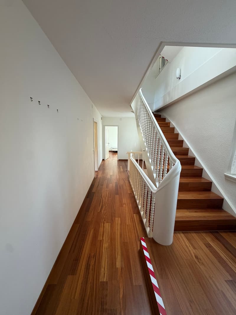 Grosszügiges 8.5-Zimmer-Haus im Kreis 2, ideal für eine WG, befristet bis 30.11.2027 (8)